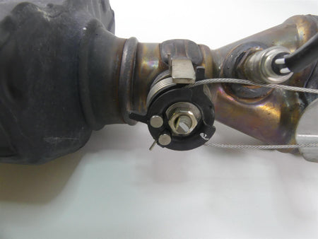 2022 Suzuki GSXR750 Exhaust Header Manifold Pipe 14100-15J00 {{ shop.shopifyCountryName }} - Mototech271