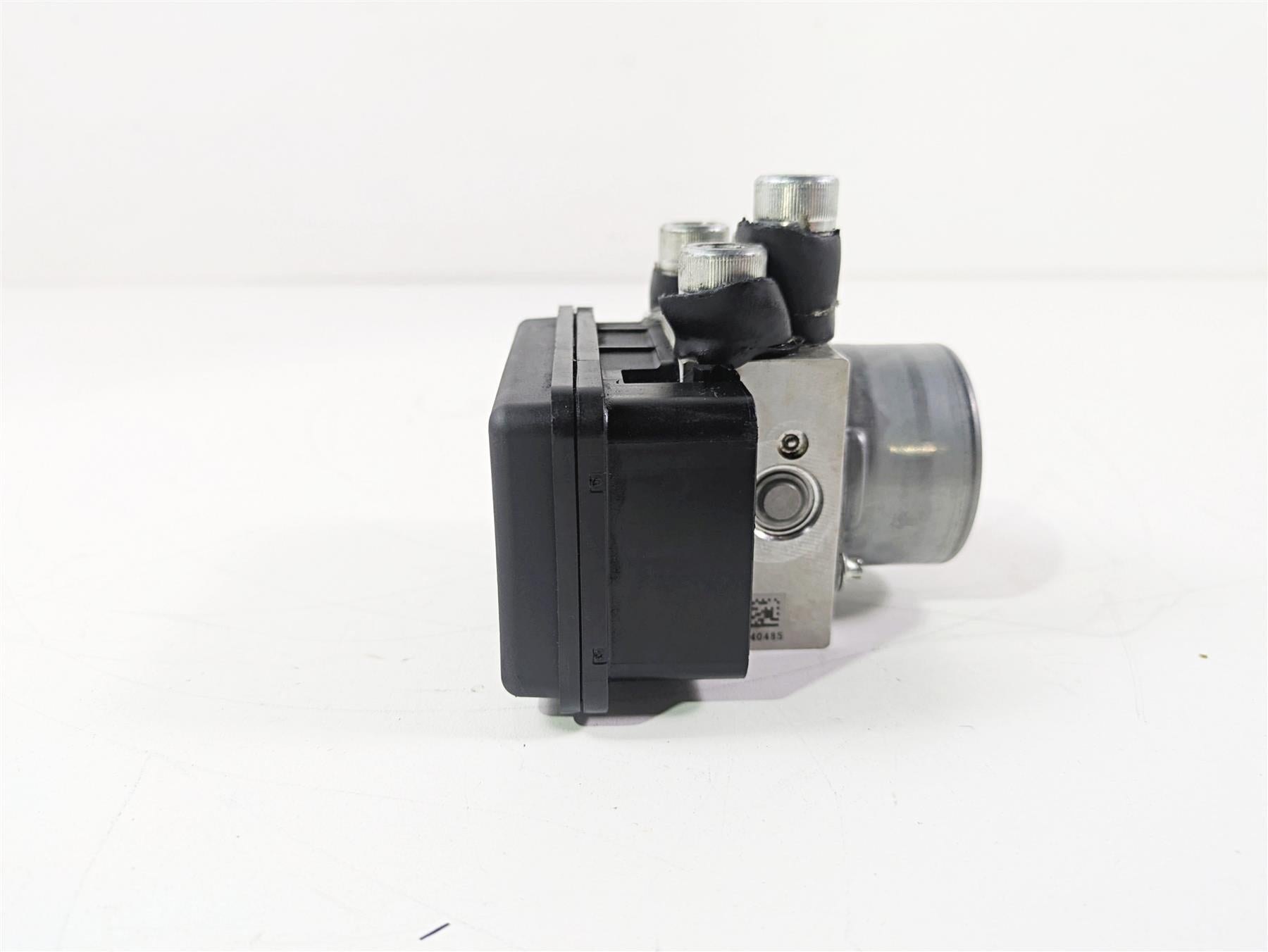 α7Ⅱ 2024 Kawasaki ZX6R ZX636 Ninja Abs Brake Pump Unit Module 16082