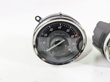 Load image into Gallery viewer, 2011 Harley Touring FLHTCUSE CVO E-Glide Speedo Tacho Meter Gauges Set 70731-10 | Mototech271
