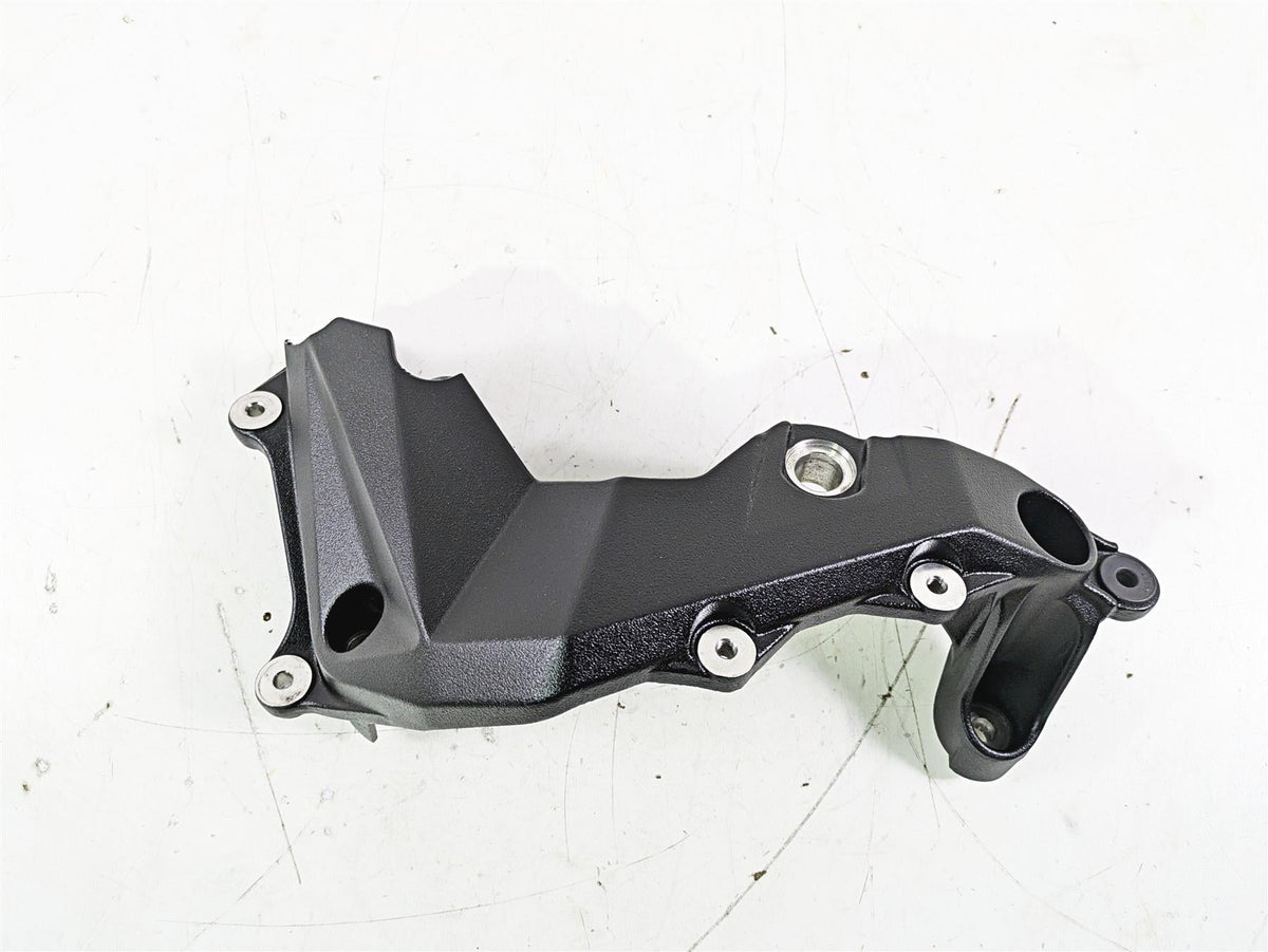 2022 MV Agusta F3 800 Rosso Black Right Frame Subframe Mount 80A0C7104 {{ shop.shopifyCountryName }} - Mototech271