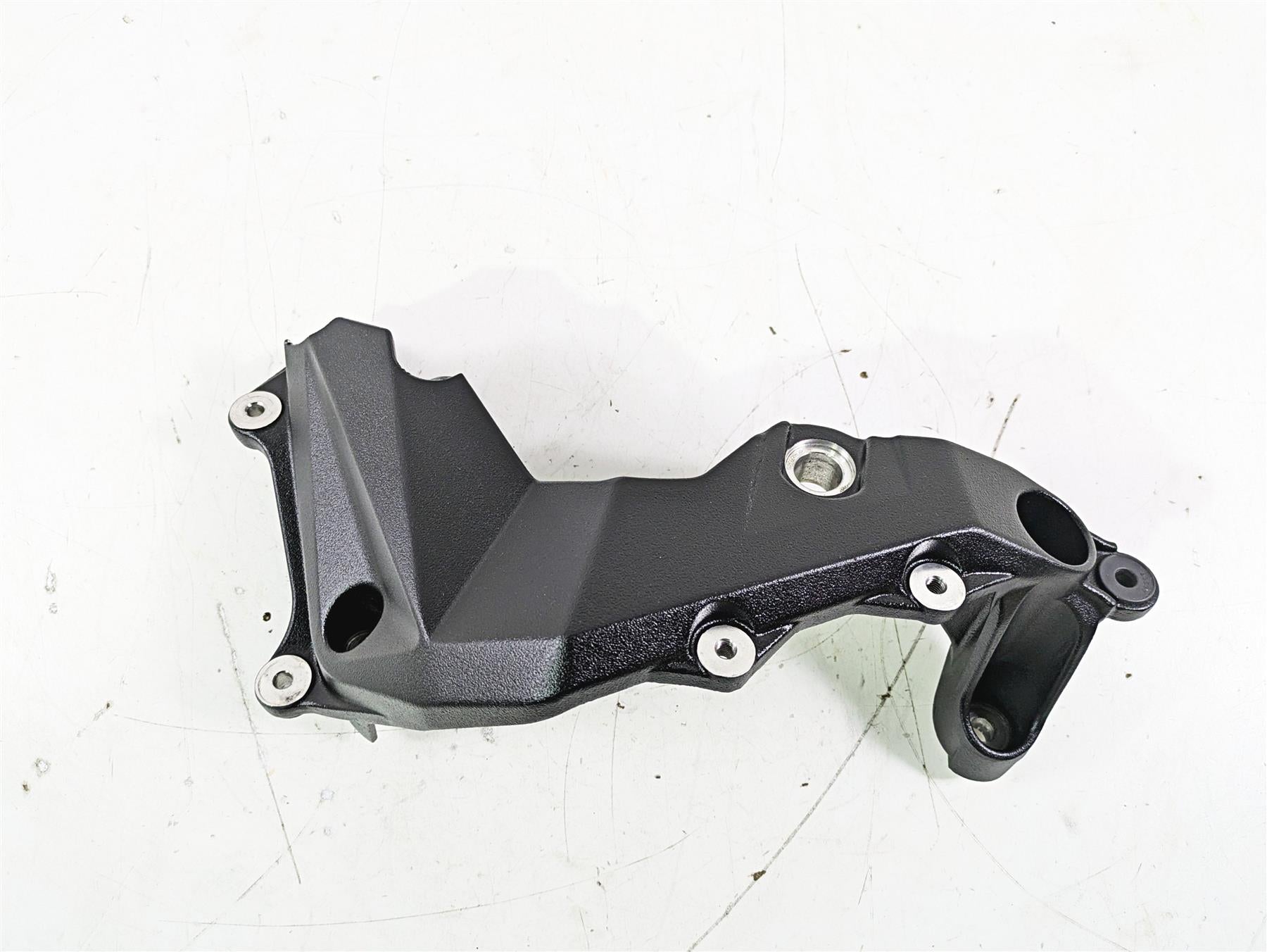 2022 MV Agusta F3 800 Rosso Black Right Frame Subframe Mount 80A0C7104 {{ shop.shopifyCountryName }} - Mototech271