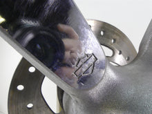 Load image into Gallery viewer, 2014 Harley Sportster XL1200 C Rear Wheel Rim 5 Spoke 16x3 55019-11A
