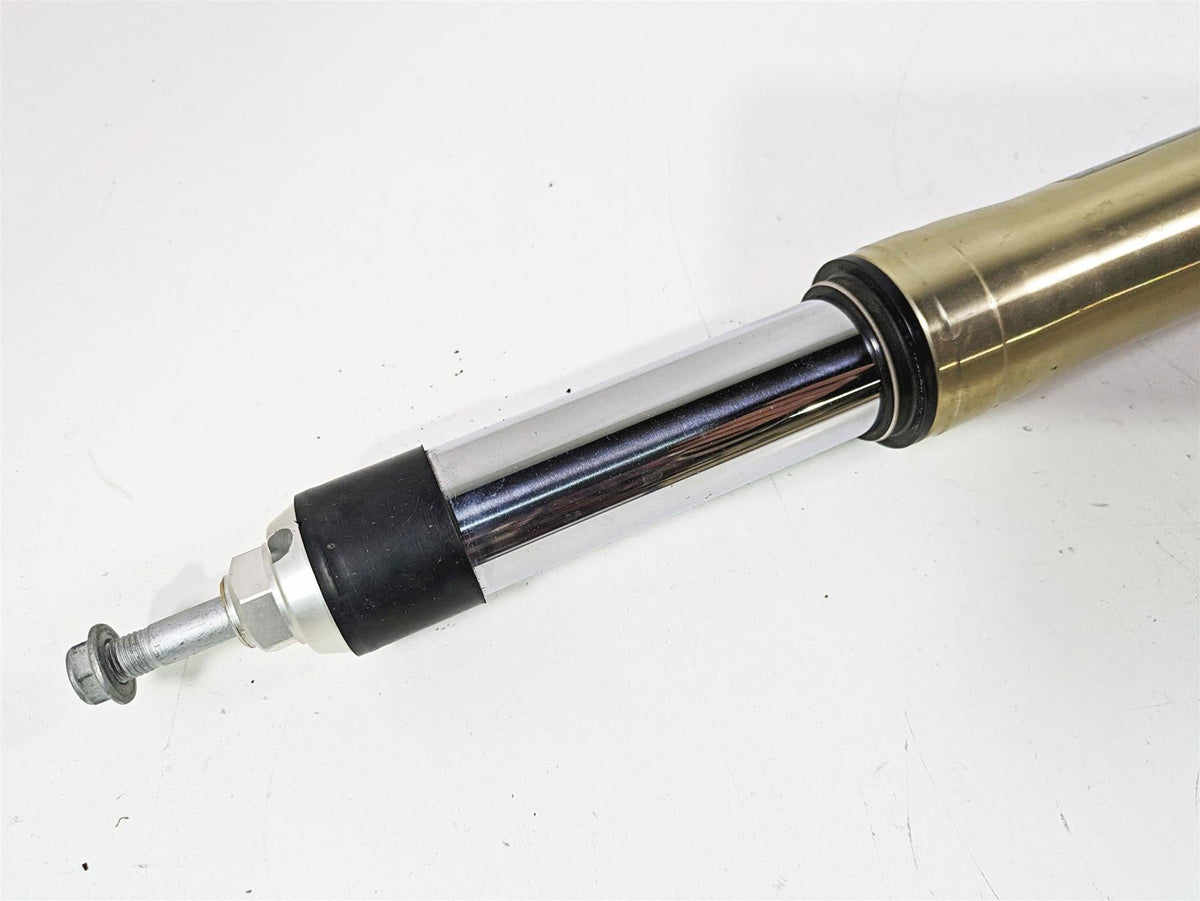2014 BMW R1200 RT RTW K52 Straight Front Fork Leg Set 31428566541 31428566542 {{ shop.shopifyCountryName }} - Mototech271