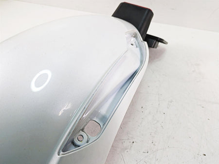 2014 Moto Guzzi California 1400 T Rear Upper Fender & Plate Holder Mount 887487 {{ shop.shopifyCountryName }} - Mototech271