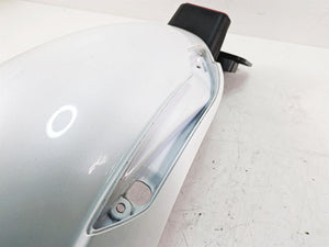 2014 Moto Guzzi California 1400 T Rear Upper Fender & Plate Holder Mount 887487 | Mototech271