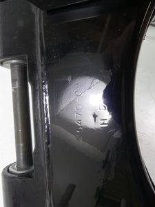 2016 Harley Touring FLTRX Road Glide Swingarm Swing Arm + 25mm Axle 45470-09