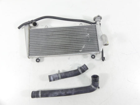 2020 Ducati Panigale V2 Upper Coolant Radiator - Straight No Leaks 54841201A {{ shop.shopifyCountryName }} - Mototech271