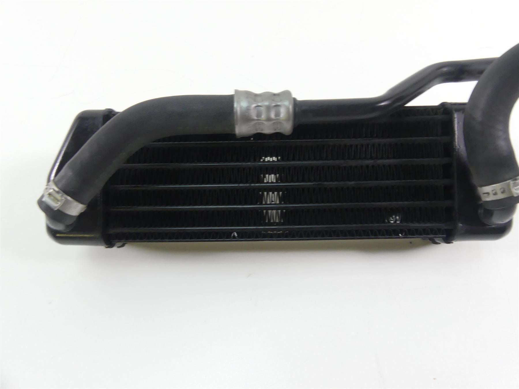 2014 BMW K1600 GTL K48 Oil Cooler Radiator + Lines & Cover 17217723495 {{ shop.shopifyCountryName }} - Mototech271