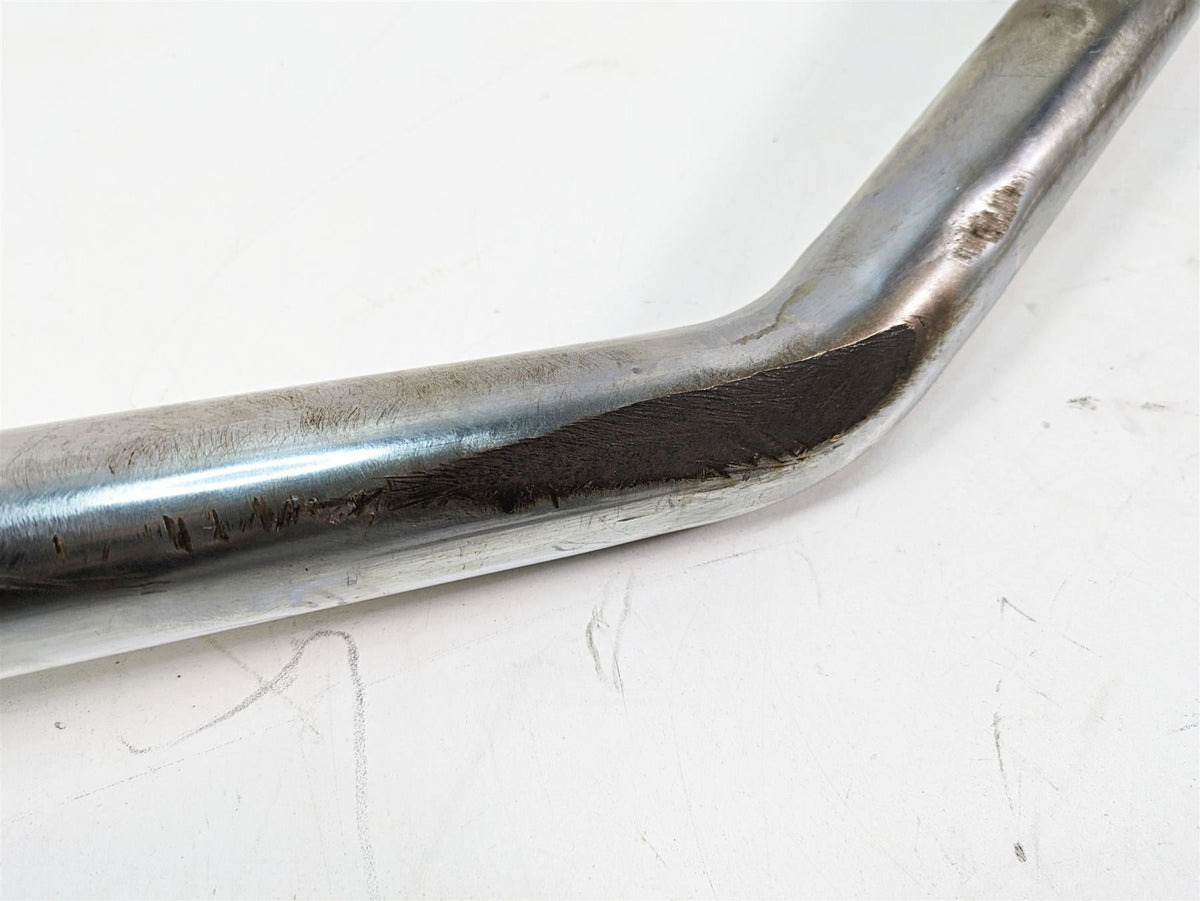 1990 Harley Sportster XLH883 XL883 Cycle Shack Slash Cut Exhaust System PHD-102A {{ shop.shopifyCountryName }} - Mototech271