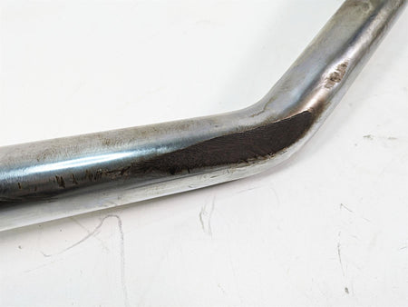 1990 Harley Sportster XLH883 XL883 Cycle Shack Slash Cut Exhaust System PHD-102A {{ shop.shopifyCountryName }} - Mototech271