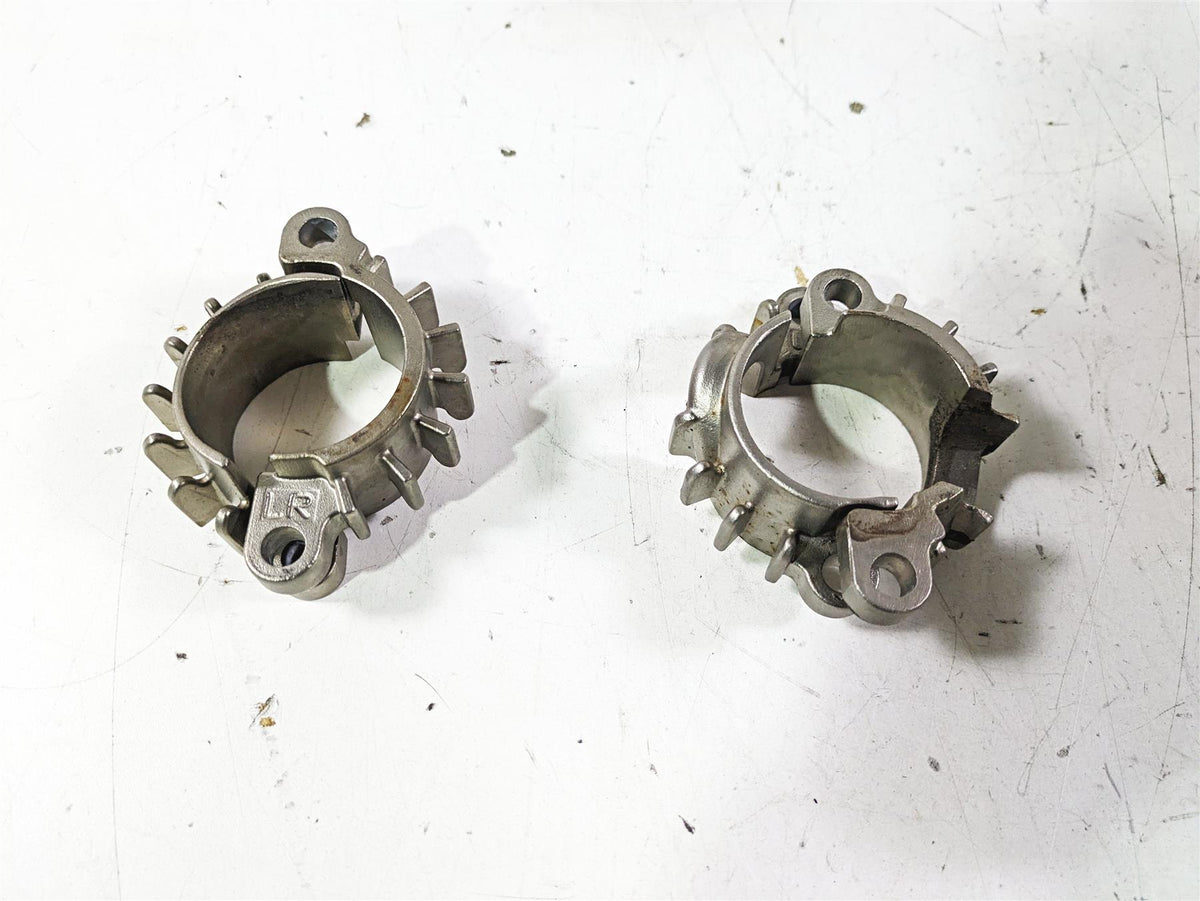 2020 Triumph Street Scrambler 900 Exhaust Header Manifold Set T2202952 {{ shop.shopifyCountryName }} - Mototech271