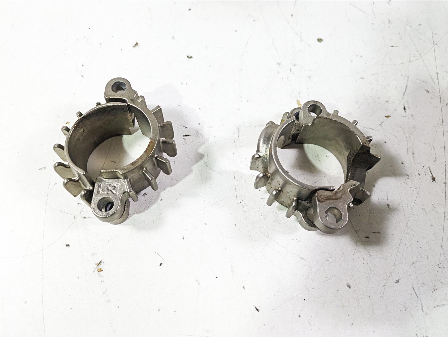 2020 Triumph Street Scrambler 900 Exhaust Header Manifold Set T2202952 {{ shop.shopifyCountryName }} - Mototech271