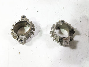 2020 Triumph Street Scrambler 900 Exhaust Header Manifold Set T2202952