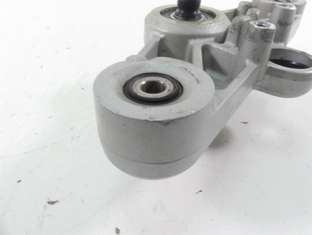 2003 BMW R1150 GS R21 Showa Upper Triple Tree Steering Clamp 31422314505 {{ shop.shopifyCountryName }} - Mototech271