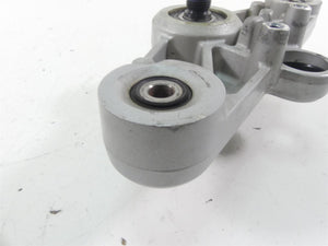 2003 BMW R1150 GS R21 Showa Upper Triple Tree Steering Clamp 31422314505 | Mototech271