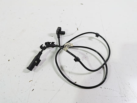 2018 BMW R1200GS GSW K50 Front Abs Brake Wheel Speed Sensor 34528551611 {{ shop.shopifyCountryName }} - Mototech271