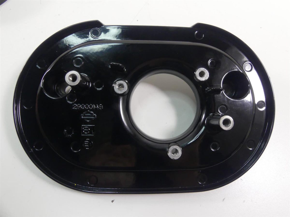 2021 Harley Softail FXBBS 114 Street Bob Air Cleaner Filter 114ci 758mi 61300751 {{ shop.shopifyCountryName }} - Mototech271