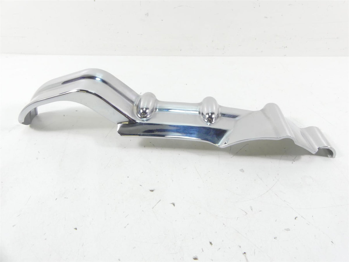2013 Harley Touring FLHX Street Glide Kuryakyn Chrome Inner Primary Cover 600485 {{ shop.shopifyCountryName }} - Mototech271