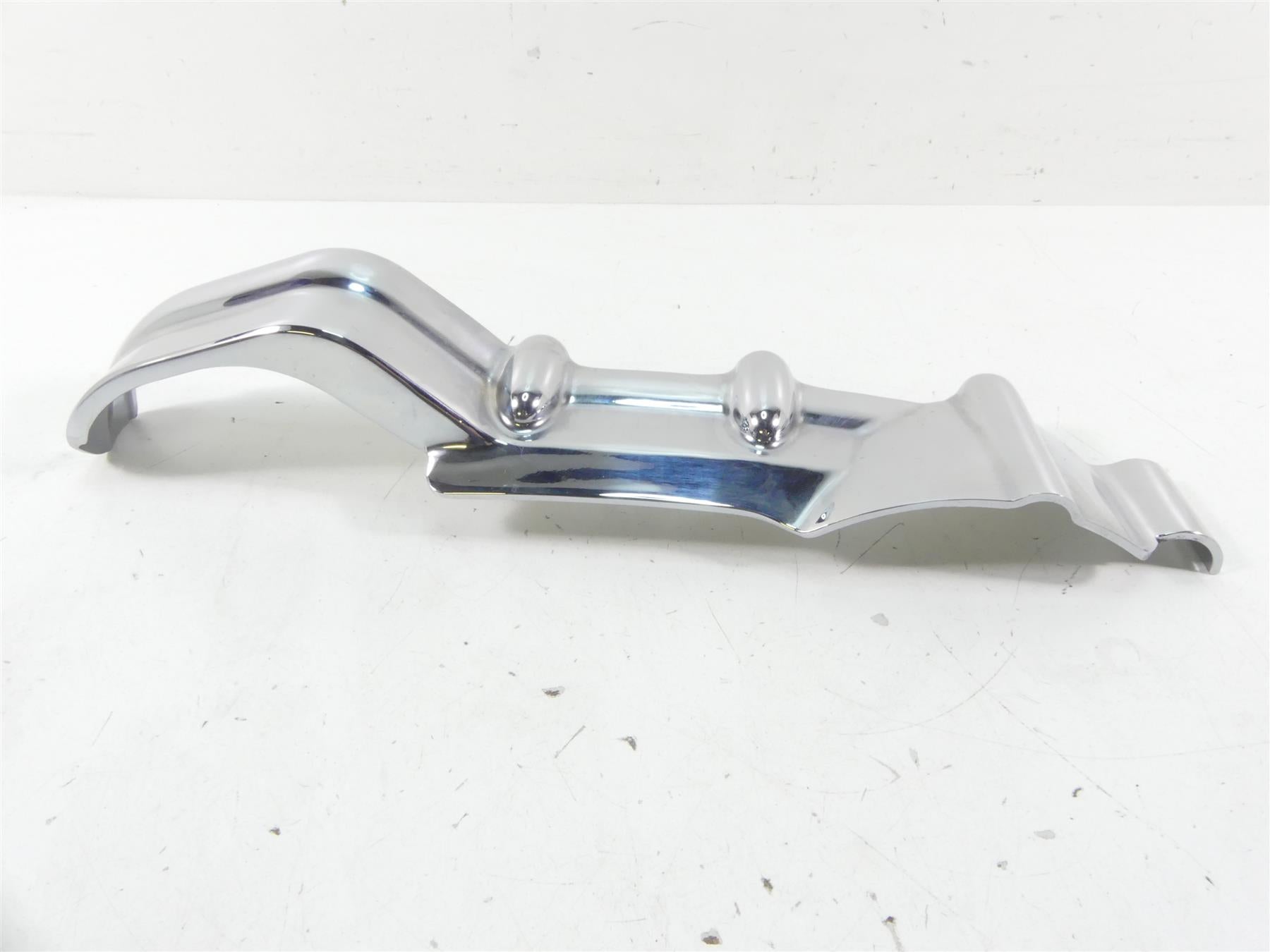 2013 Harley Touring FLHX Street Glide Kuryakyn Chrome Inner Primary Cover 600485 {{ shop.shopifyCountryName }} - Mototech271
