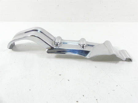 2013 Harley Touring FLHX Street Glide Kuryakyn Chrome Inner Primary Cover 600485 {{ shop.shopifyCountryName }} - Mototech271