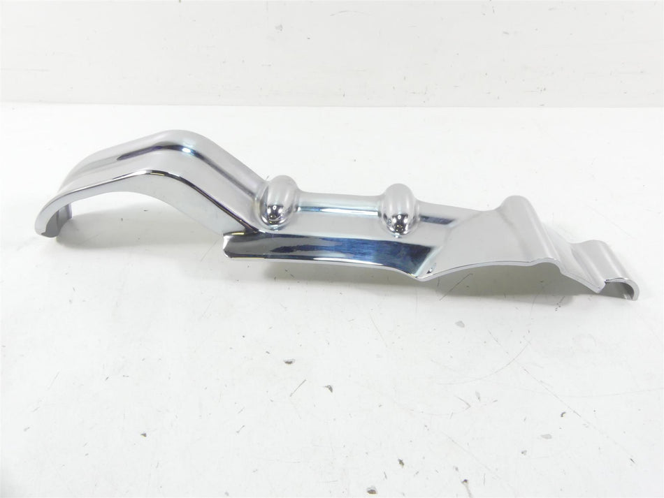 2013 Harley Touring FLHX Street Glide Kuryakyn Chrome Inner Primary Cover 600485 {{ shop.shopifyCountryName }} - Mototech271