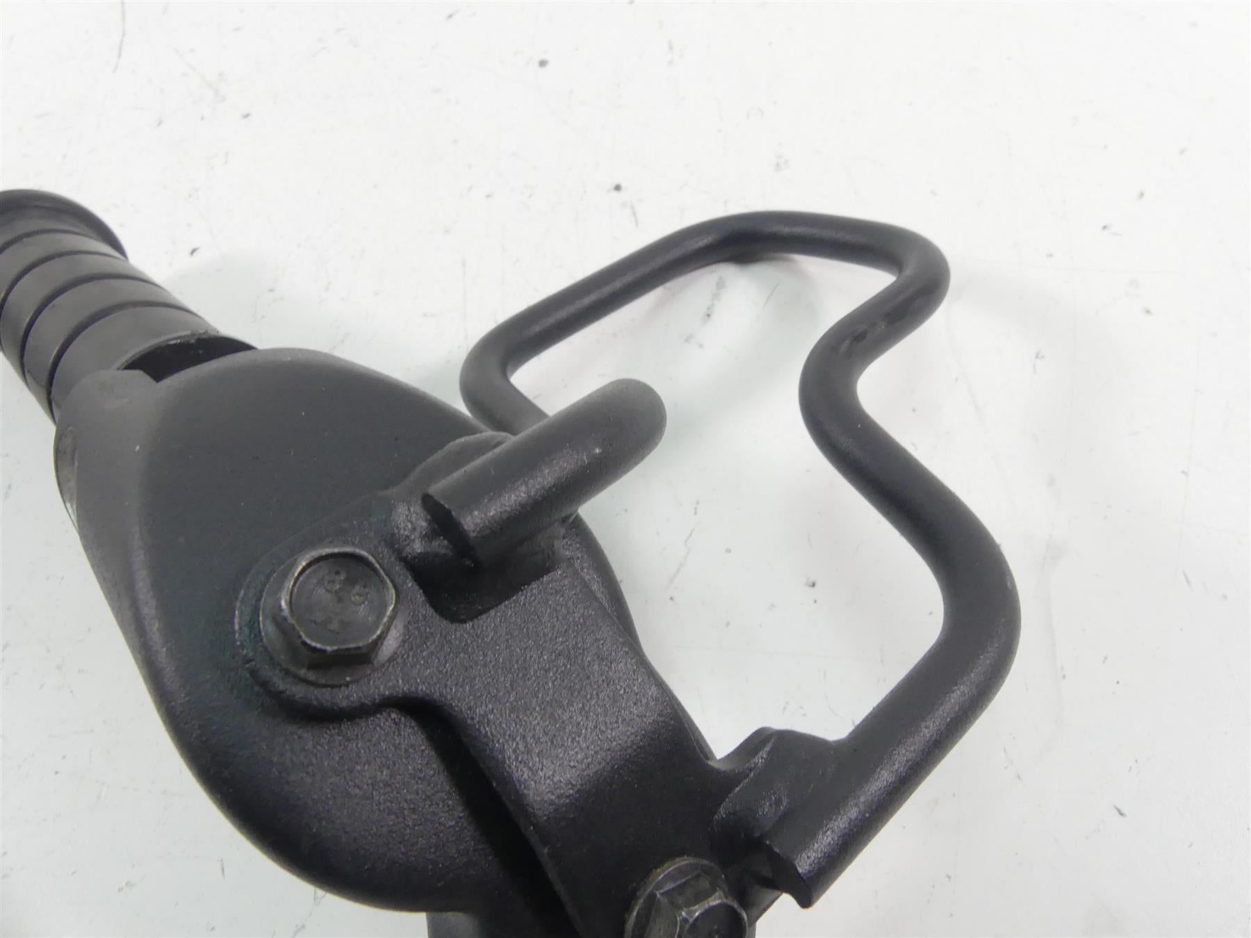2016 Indian Scout Sixty Rear Footpeg Foot Peg Mount Set 5138882-626 {{ shop.shopifyCountryName }} - Mototech271