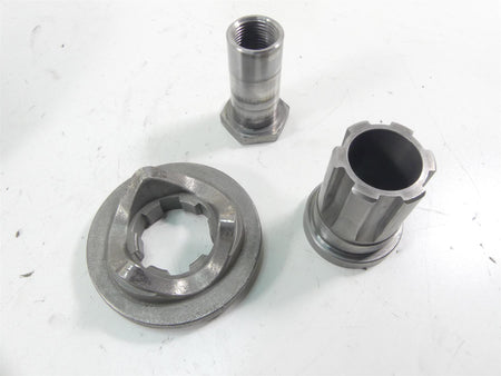 1999 Harley Dyna FXDL Low Rider Primary Drive Clutch Kit 37707-98A {{ shop.shopifyCountryName }} - Mototech271