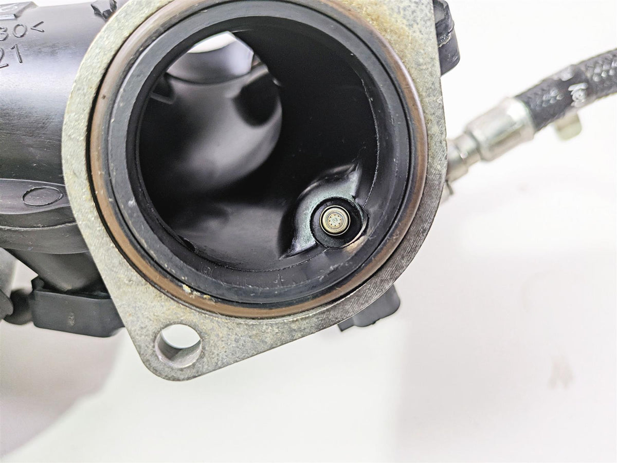 2021 Harley Touring FLTRX Road Glide Throttle Body Fuel Injection 27300122 {{ shop.shopifyCountryName }} - Mototech271