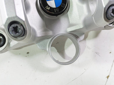 2015 BMW R1200GS Adv K51 Upper Triple Tree Steering Clamp 31428555849 {{ shop.shopifyCountryName }} - Mototech271