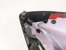 Load image into Gallery viewer, 2015 Ducati Hypermotard 821 SP Right Fuel Gas Tank Fairing Cover Cowl 48015691C | Mototech271
