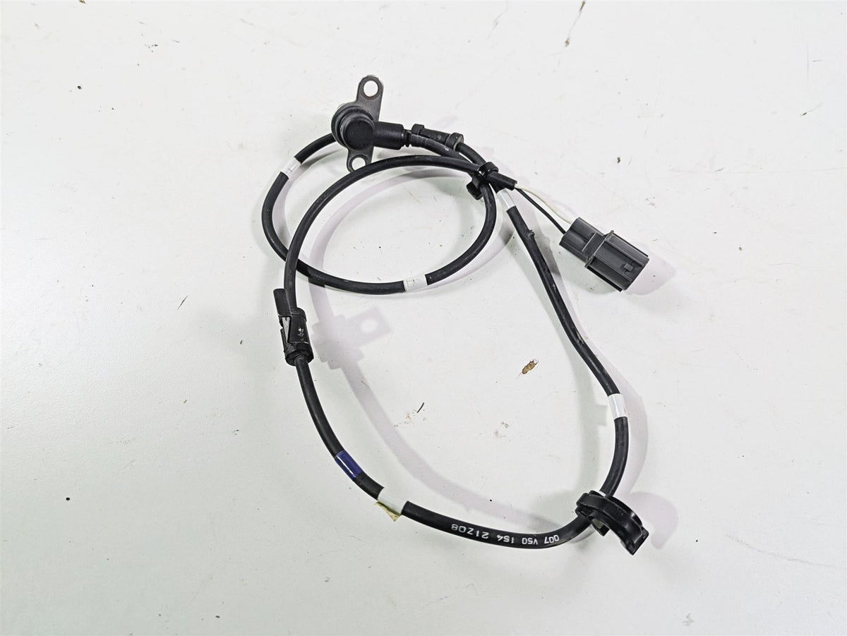 2023 Kawasaki ZX1400 ZX14R Ninja Rear Abs Brake Wheel Speed Sensor 21176-0060 {{ shop.shopifyCountryName }} - Mototech271