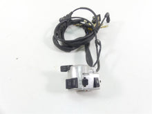 Load image into Gallery viewer, 1998 Honda Shadow VT1100T Left Hand Turn Signal Control Switch 35020-MAH-A10
