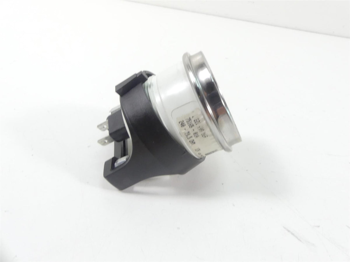 2012 Harley Touring FLHX Street Glide Oil Pressure Gauge 75165-01 {{ shop.shopifyCountryName }} - Mototech271