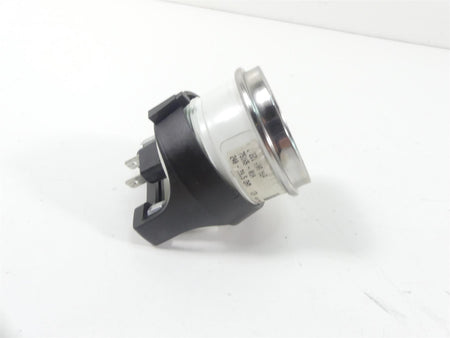 2012 Harley Touring FLHX Street Glide Oil Pressure Gauge 75165-01 {{ shop.shopifyCountryName }} - Mototech271