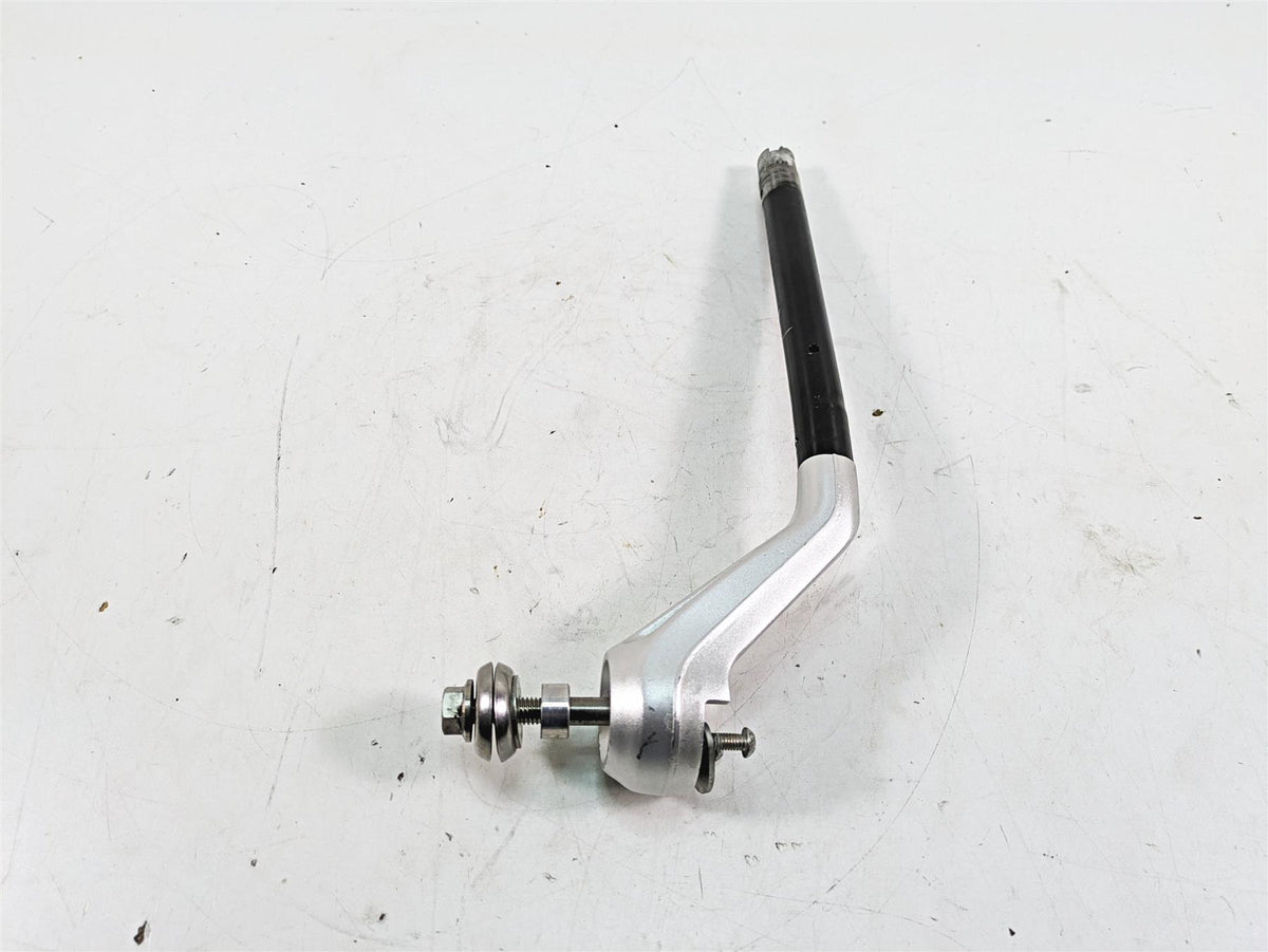 2017 Mv Agusta Dragster 800 Right Slightly Bent Handlebar Handle Bar 8000B8750 {{ shop.shopifyCountryName }} - Mototech271