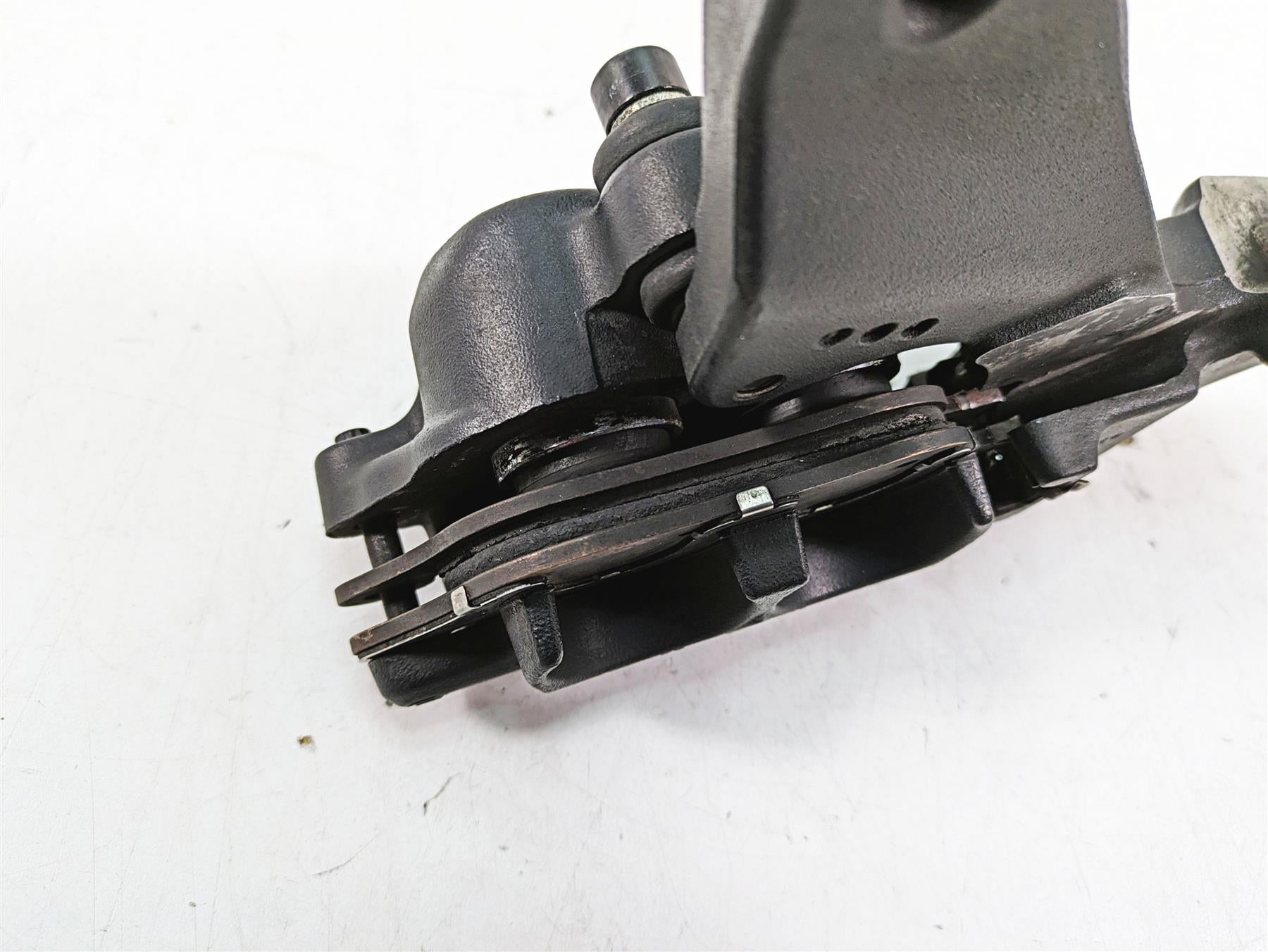 2015 Harley FXDL Dyna Low Rider Rear Brake Caliper 25mm - Read 40908-08 {{ shop.shopifyCountryName }} - Mototech271