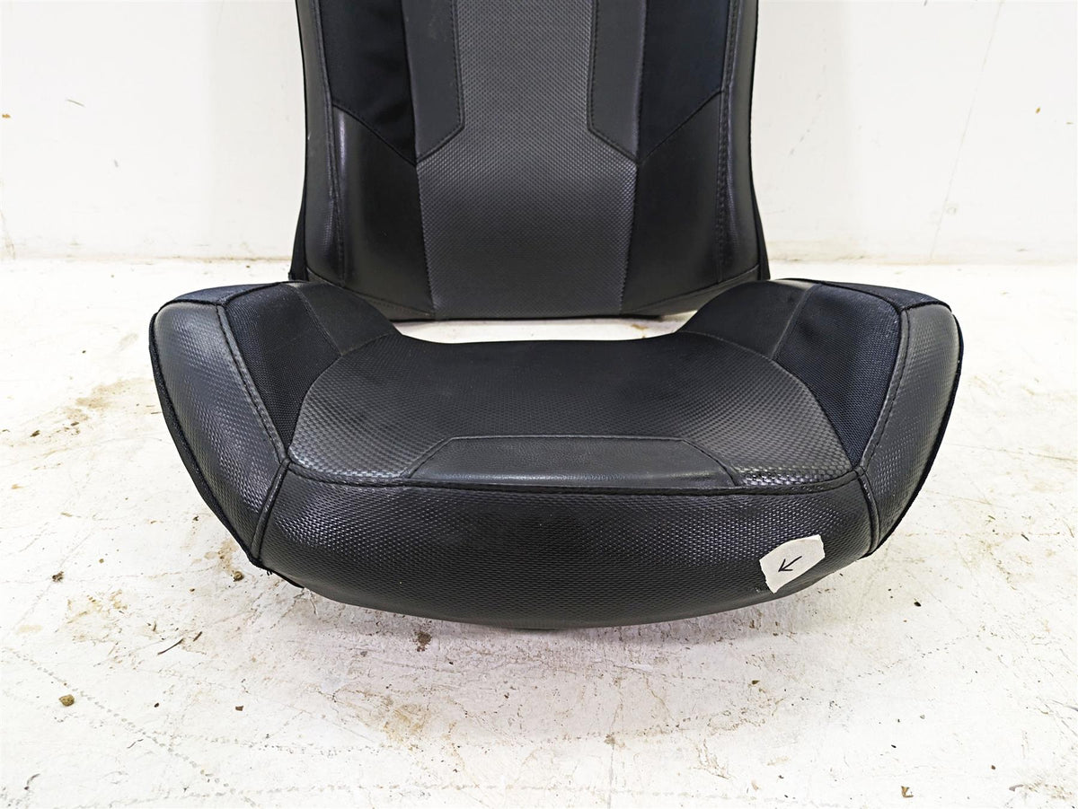 2020 Polaris RZR XP 1000 Turbo Right Passenger Seat Cushion Pad Set 1021289 {{ shop.shopifyCountryName }} - Mototech271