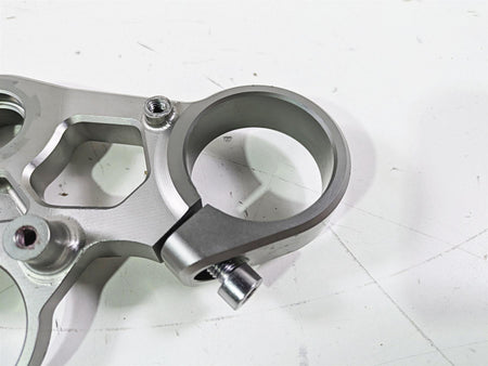 2020 Triumph Daytona 765 Moto2 Upper Triple Tree LIMITED # 424 50mm T2049790 {{ shop.shopifyCountryName }} - Mototech271