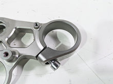 Load image into Gallery viewer, 2020 Triumph Daytona 765 Moto2 Upper Triple Tree LIMITED # 424 50mm T2049790 | Mototech271
