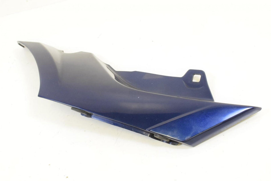 2013 Triumph 1215 Trophy SE Right Rear Side Panel Faring Cover T2304903 {{ shop.shopifyCountryName }} - Mototech271
