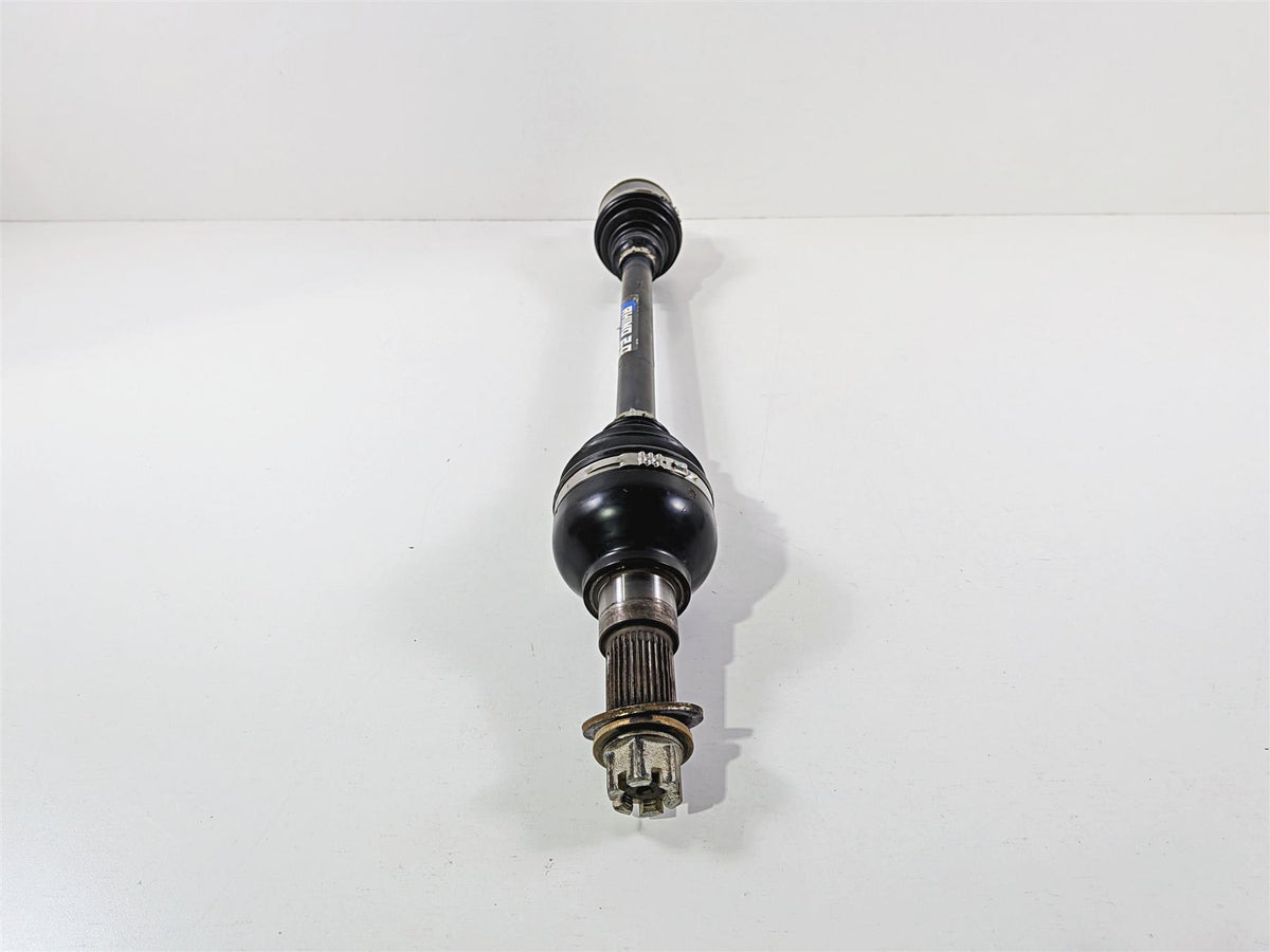 2020 Kawasaki Teryx KRX KRF 1000 Front Left Rhino 2.0 Axle CV Drive Shaft AX-4-88-FL-0-DT-Mototech271