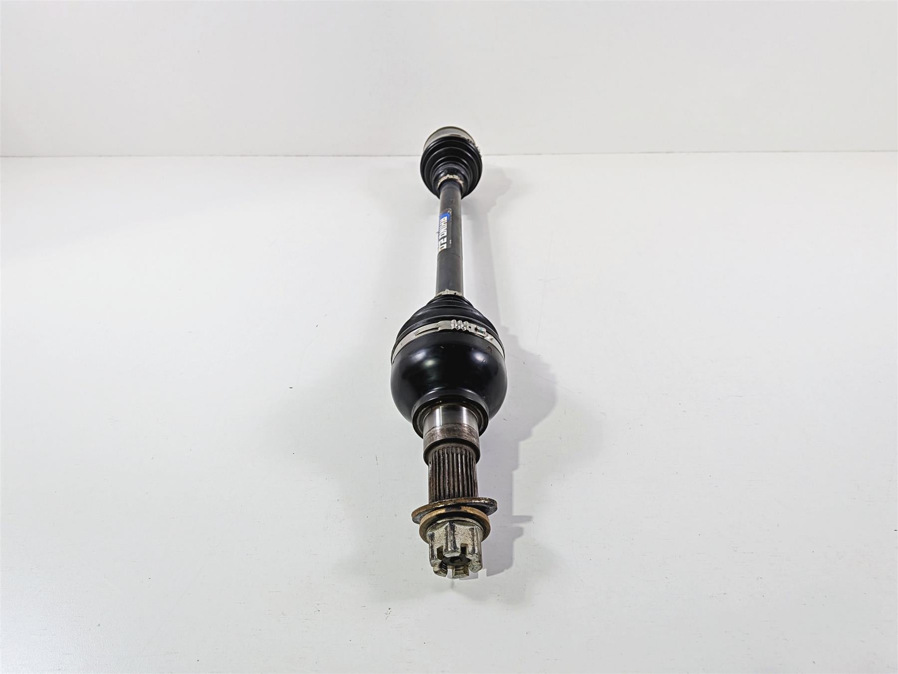 2020 Kawasaki Teryx KRX KRF 1000 Front Left Rhino 2.0 Axle CV Drive Shaft AX-4-88-FL-0-DT-Mototech271