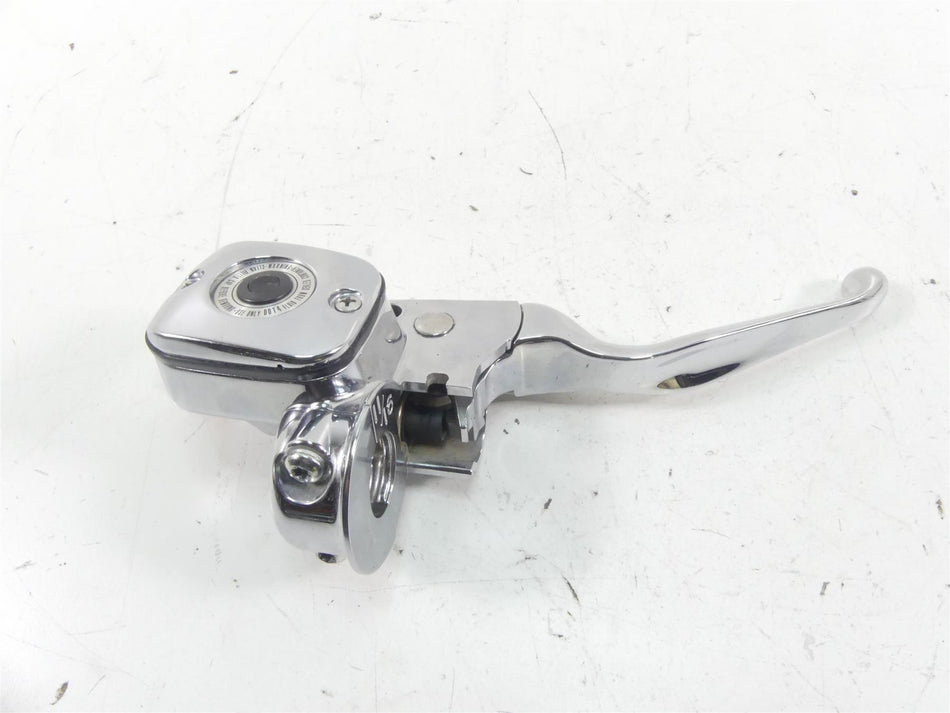 2005 Harley Touring CVO FLHTCSE Electra Glide Front Brake Master Cylind 46431-05 {{ shop.shopifyCountryName }} - Mototech271
