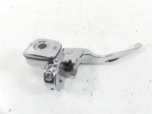 Load image into Gallery viewer, 2005 Harley Touring CVO FLHTCSE Electra Glide Front Brake Master Cylind 46431-05
