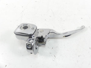 2005 Harley Touring CVO FLHTCSE Electra Glide Front Brake Master Cylind 46431-05