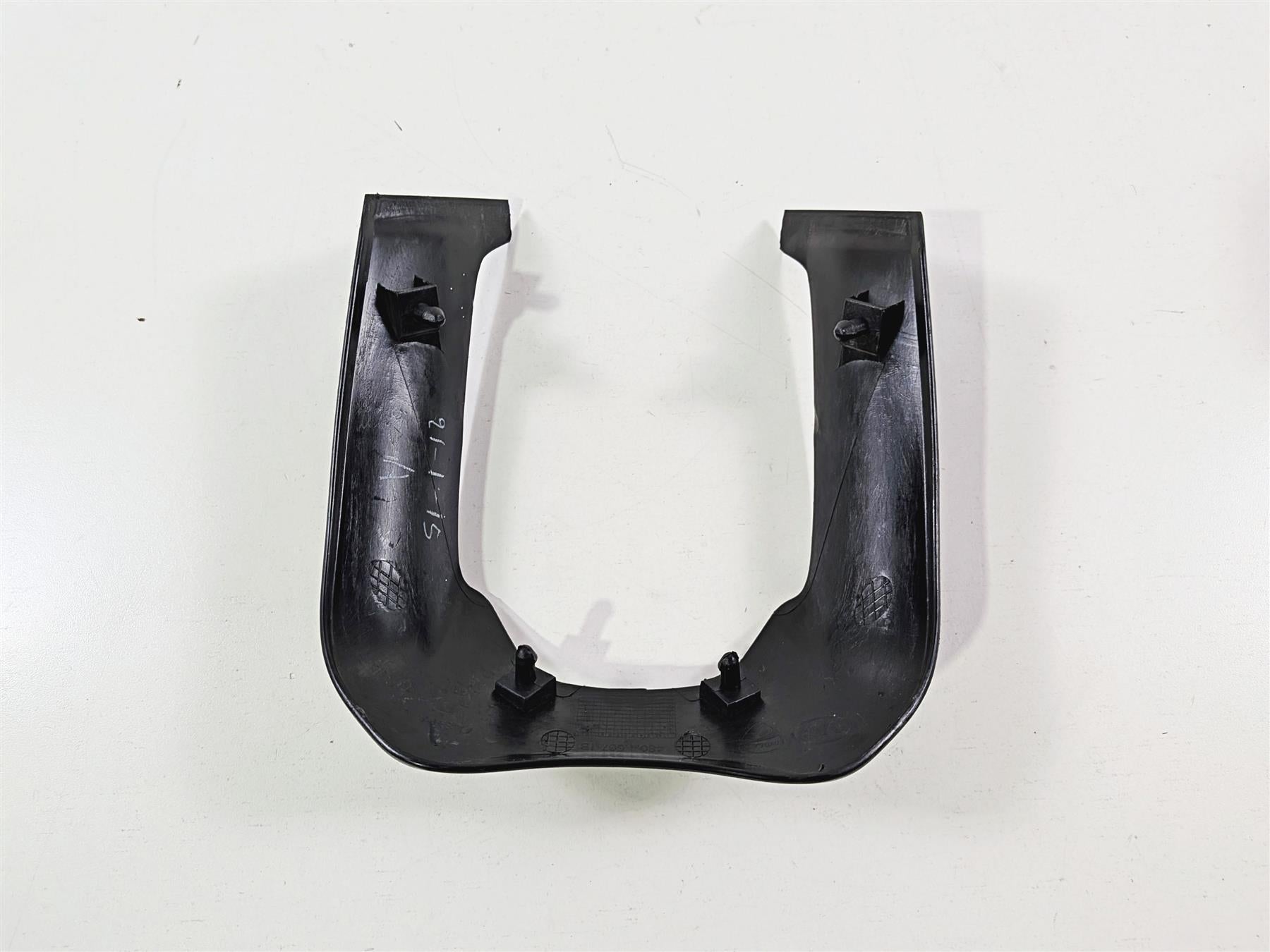 2015 Ducati Scrambler Urban Enduro Fuel Gas Petrol Tank Fairing 48016671B-Mototech271