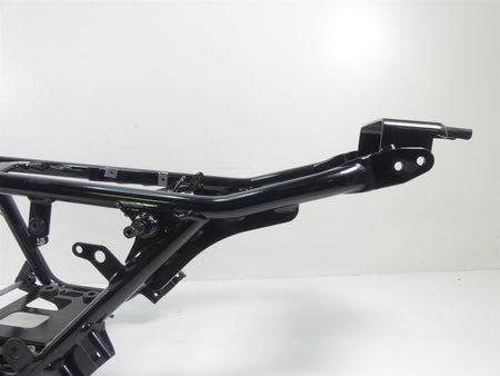 2016 Moto Guzzi V7 II Special 750 Straight Main Frame Chassis + Florida Salvage Title 2B000975 {{ shop.shopifyCountryName }} - Mototech271