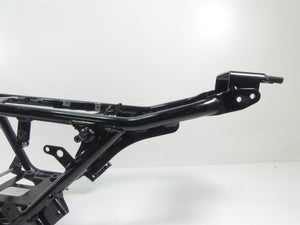 2016 Moto Guzzi V7 II Special 750 Straight Main Frame Chassis + Florida Salvage Title 2B000975 | Mototech271