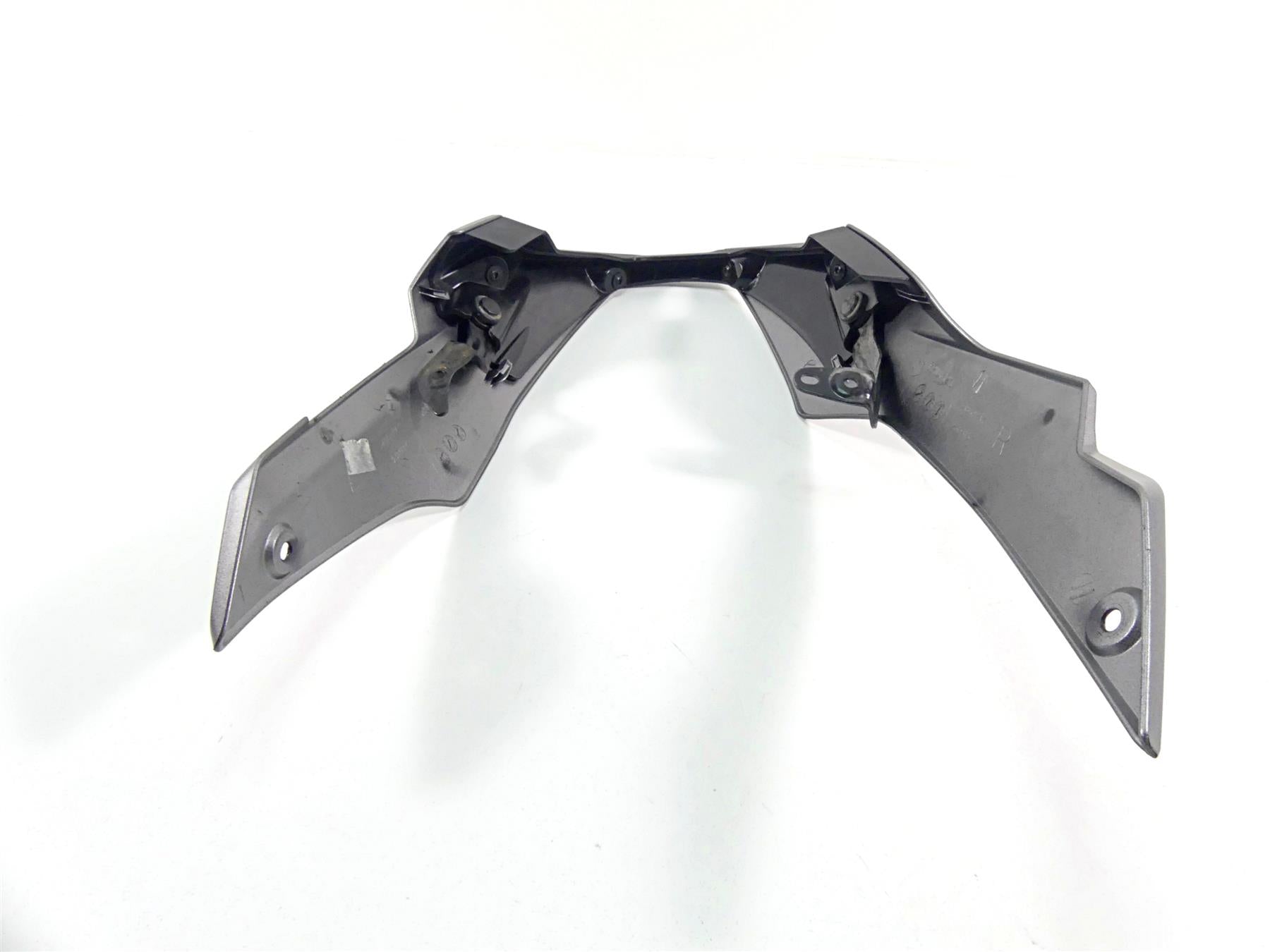 2022 Triumph Speed Triple 1200 RS Lower Bug Spoiler Fairing 2311814 2311815 {{ shop.shopifyCountryName }} - Mototech271