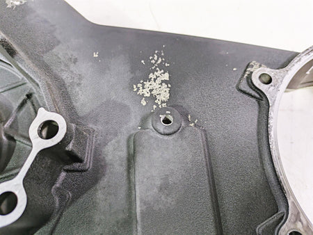 1992 Harley FLSTC Softail Heritage Inner Primary Clutch Cover 60630-90 60620-89A {{ shop.shopifyCountryName }} - Mototech271